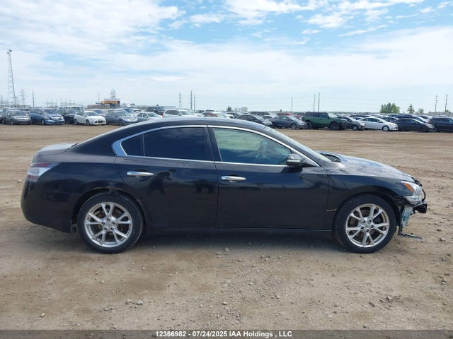 Nissan Maxima 2014 1N4AA5AP4EC463054 Image 14