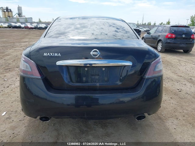 Nissan Maxima 2014 1N4AA5AP4EC463054 Image 17