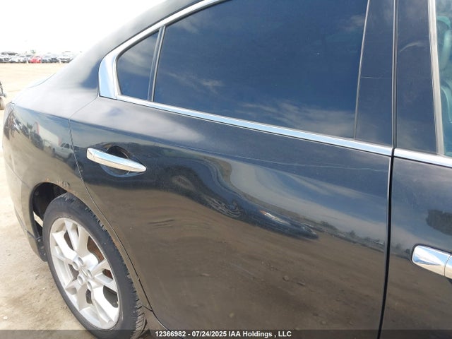Nissan Maxima 2014 1N4AA5AP4EC463054 Image 22