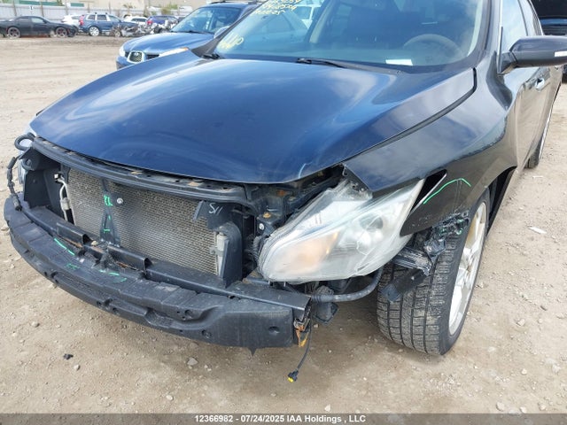 Nissan Maxima 2014 1N4AA5AP4EC463054 Image 6