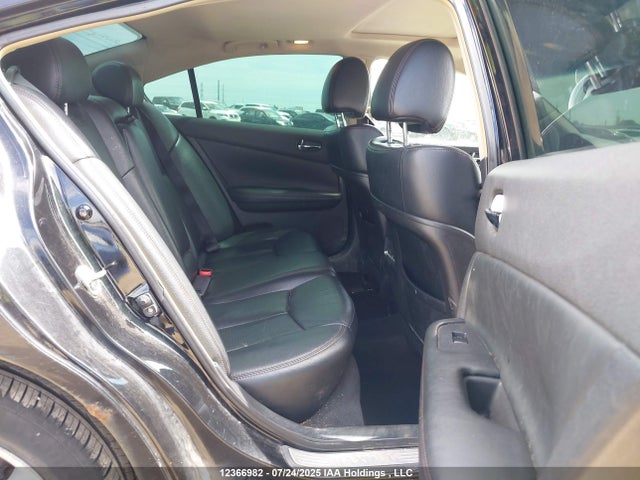 Nissan Maxima 2014 1N4AA5AP4EC463054 Image 8