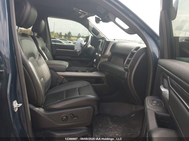 Dodge 1500 2019 1C6SRFLTXKN763096 Image 5