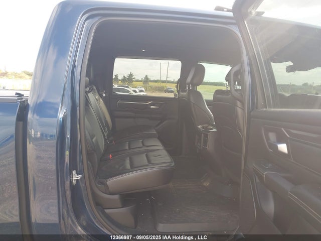 Dodge 1500 2019 1C6SRFLTXKN763096 Image 8