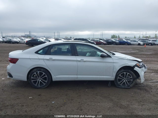 3VWSM7BU0PM003135 Volkswagen Jetta Comfortline