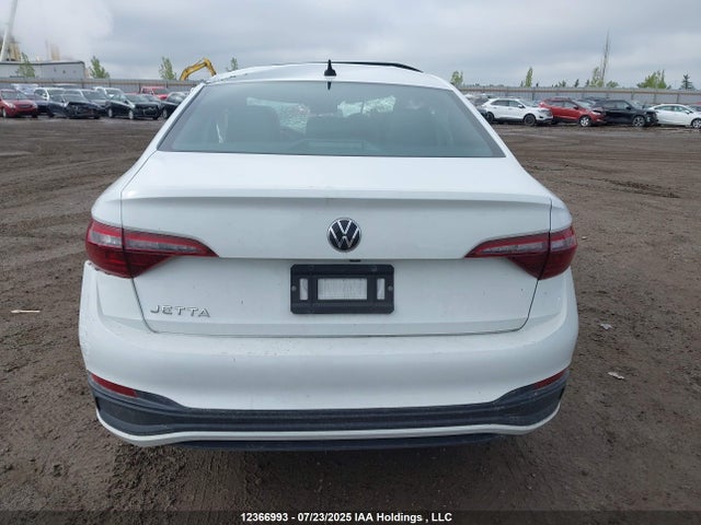 3VWSM7BU0PM003135 Volkswagen Jetta Comfortline