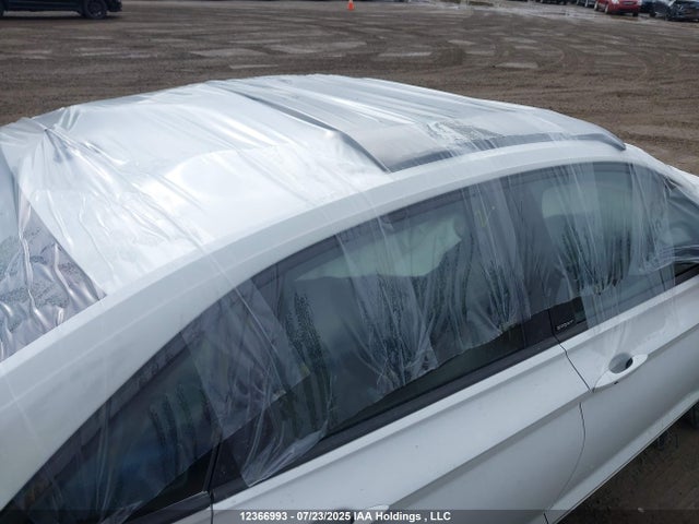 3VWSM7BU0PM003135 Volkswagen Jetta Comfortline