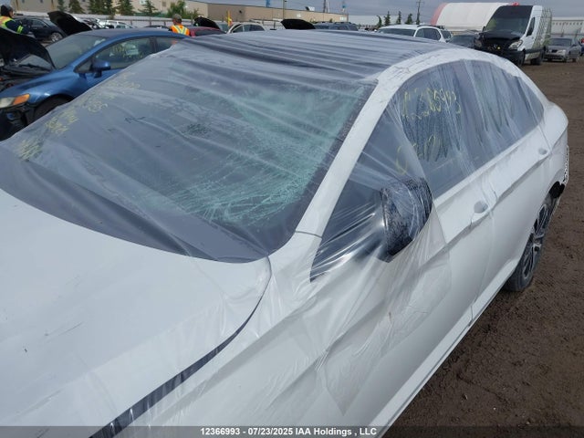 3VWSM7BU0PM003135 Volkswagen Jetta Comfortline