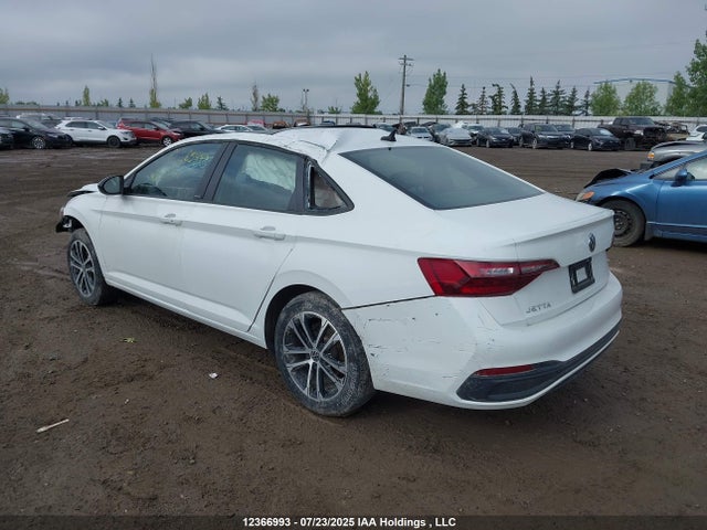 3VWSM7BU0PM003135 Volkswagen Jetta Comfortline
