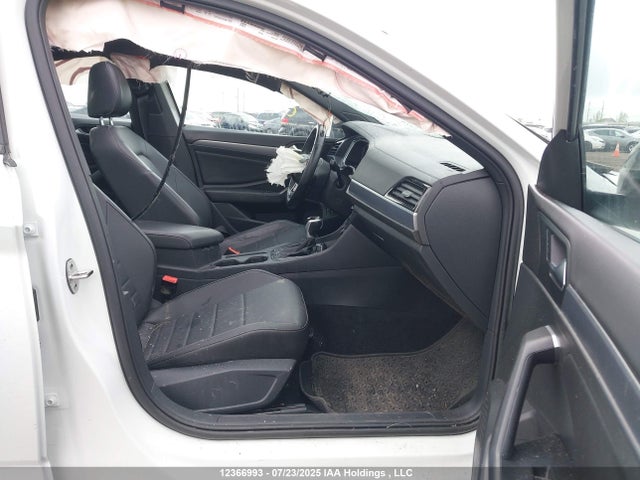 3VWSM7BU0PM003135 Volkswagen Jetta Comfortline
