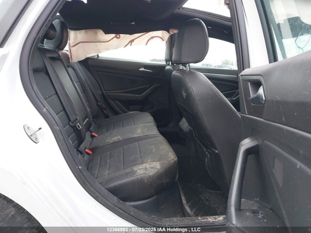 3VWSM7BU0PM003135 Volkswagen Jetta Comfortline