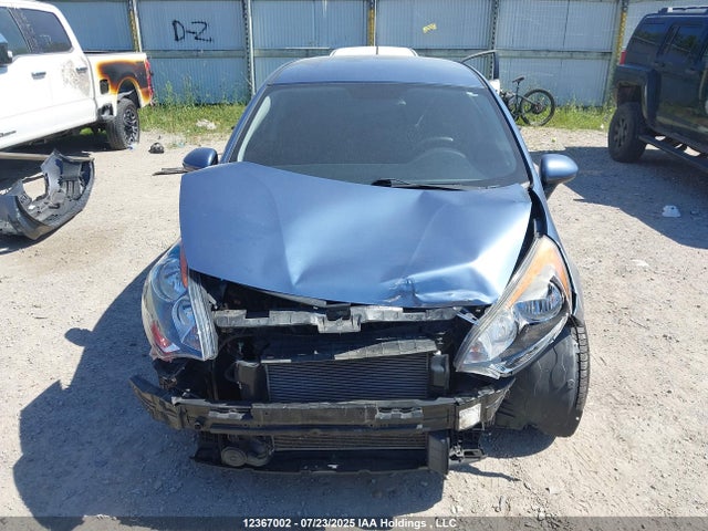 KIA gamma 2016 KNADM5A36G6721312 Image 10