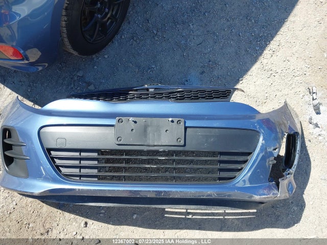 KIA gamma 2016 KNADM5A36G6721312 Image 12