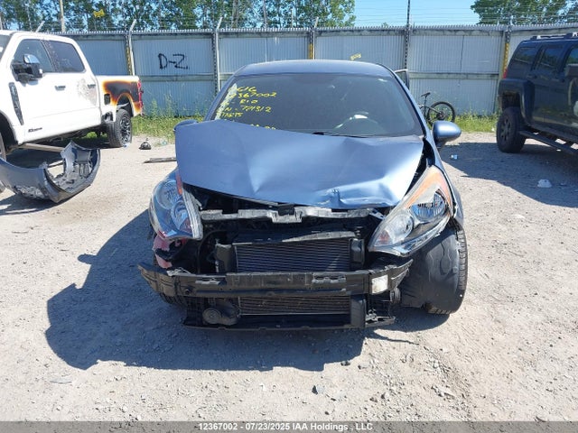 KIA gamma 2016 KNADM5A36G6721312 Image 13