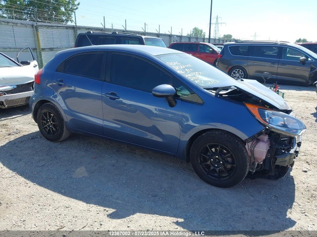 KIA gamma 2016 KNADM5A36G6721312 Image 14