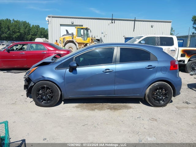 KIA gamma 2016 KNADM5A36G6721312 Image 15