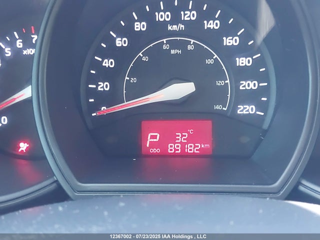 KIA gamma 2016 KNADM5A36G6721312 Image 16