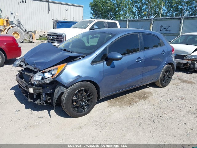 KIA gamma 2016 KNADM5A36G6721312 Image 2