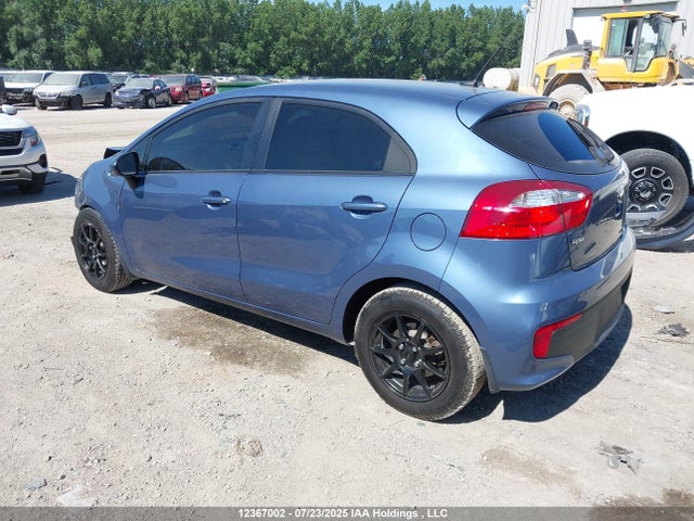 KIA gamma 2016 KNADM5A36G6721312 Image 3
