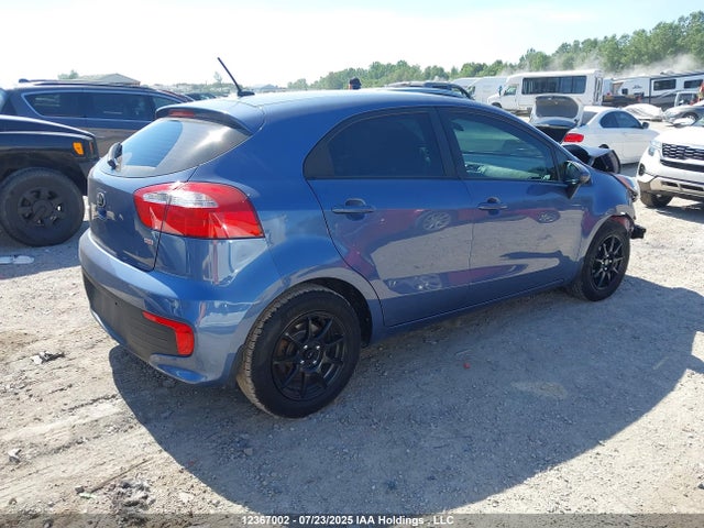 KIA gamma 2016 KNADM5A36G6721312 Image 4