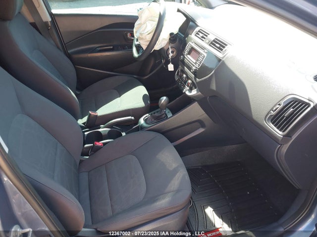 KIA gamma 2016 KNADM5A36G6721312 Image 5