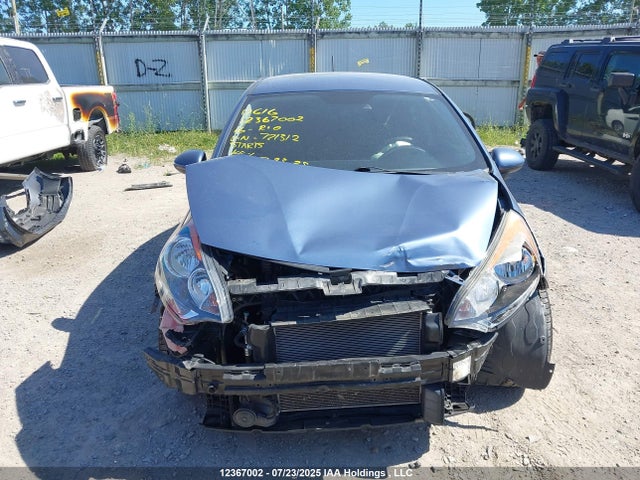 KIA gamma 2016 KNADM5A36G6721312 Image 6