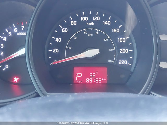KIA gamma 2016 KNADM5A36G6721312 Image 7