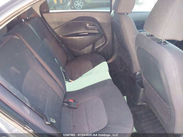 KIA gamma 2016 KNADM5A36G6721312 Image 8