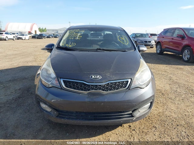 KIA dohc gamma 2015 KNADN4A33F6528444 Image 13