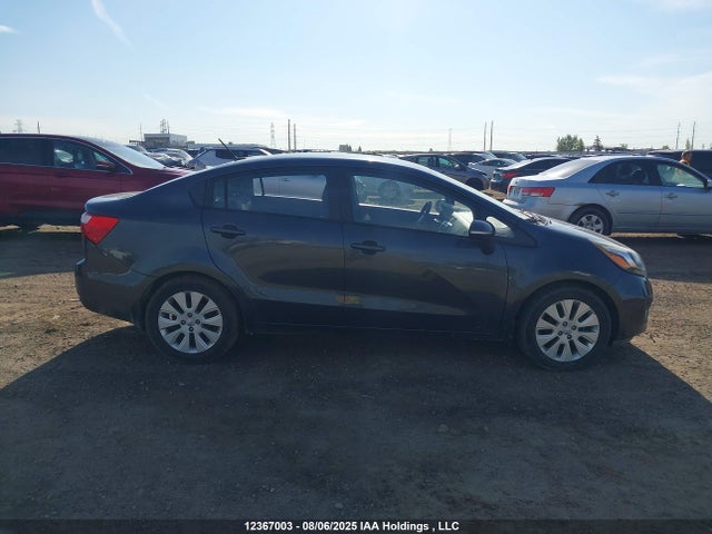 KIA dohc gamma 2015 KNADN4A33F6528444 Image 14