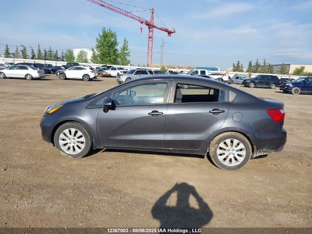 KIA dohc gamma 2015 KNADN4A33F6528444 Image 15