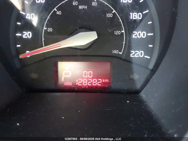 KIA dohc gamma 2015 KNADN4A33F6528444 Image 16