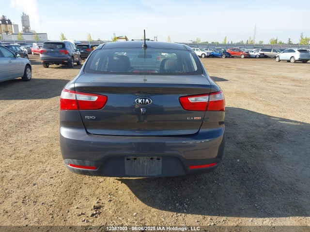 KIA dohc gamma 2015 KNADN4A33F6528444 Image 17