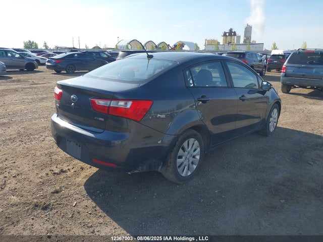 KIA dohc gamma 2015 KNADN4A33F6528444 Image 4