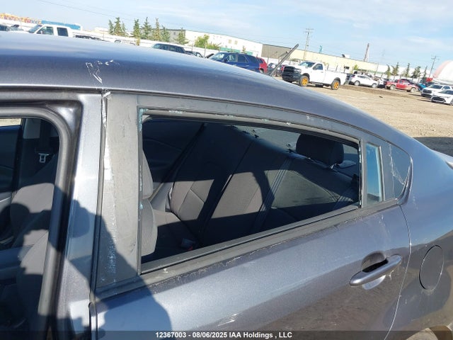 KIA dohc gamma 2015 KNADN4A33F6528444 Image 6