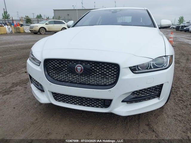 SAJAL4BV4HA955922 Jaguar s/c lev3 sulev30