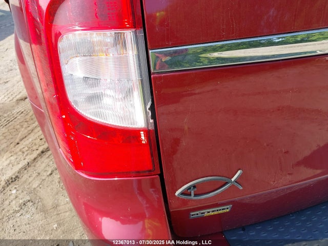 2C4RC1CG5FR716405 Chrysler Town and Country