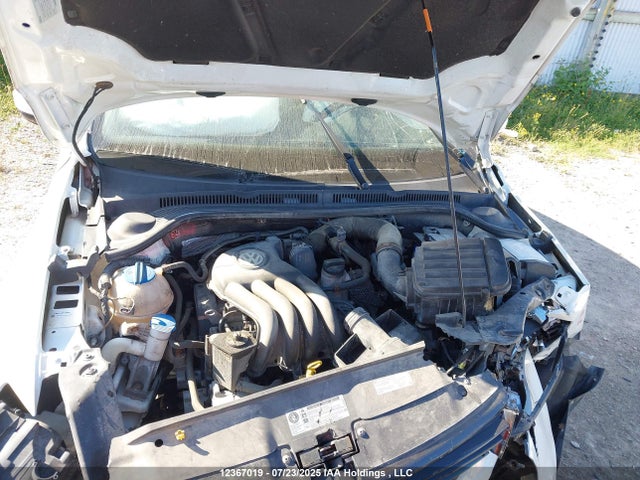 3VW2K7AJ7EM407169 Volkswagen Jetta