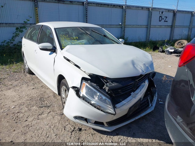 3VW2K7AJ7EM407169 Volkswagen Jetta