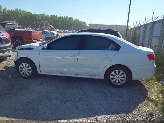 3VW2K7AJ7EM407169 Volkswagen Jetta