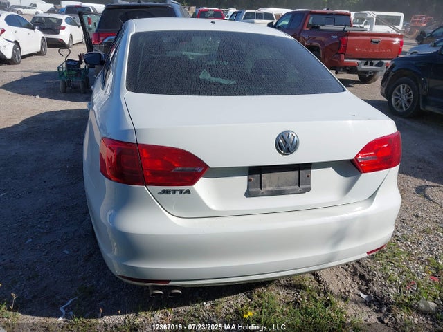 3VW2K7AJ7EM407169 Volkswagen Jetta