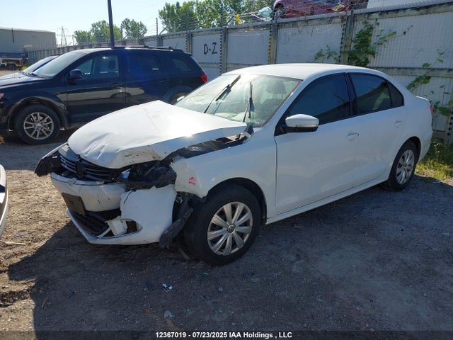 3VW2K7AJ7EM407169 Volkswagen Jetta