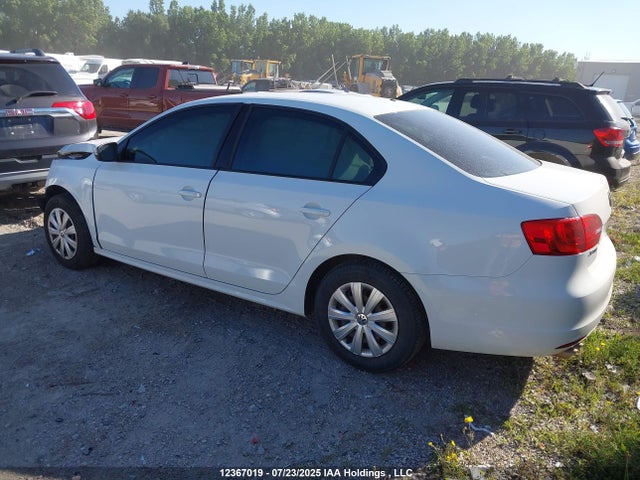 3VW2K7AJ7EM407169 Volkswagen Jetta