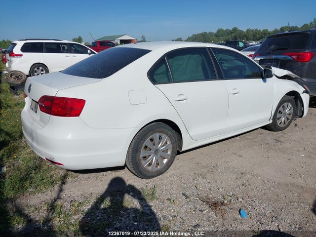 3VW2K7AJ7EM407169 Volkswagen Jetta