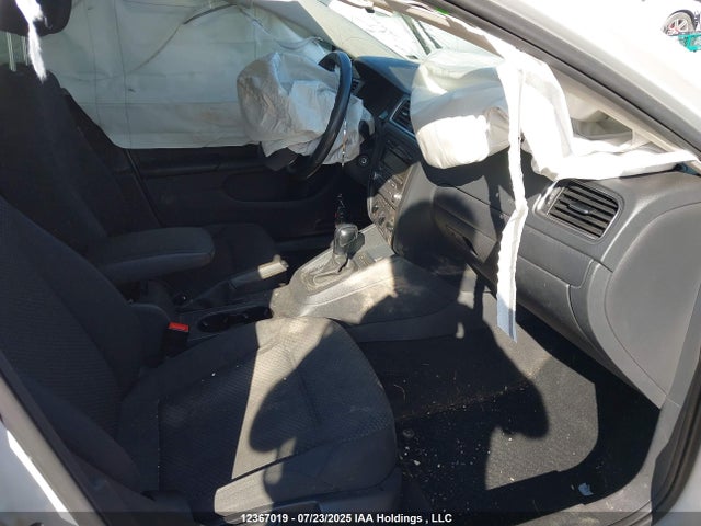 Volkswagen Jetta 2014 3VW2K7AJ7EM407169 Image 5
