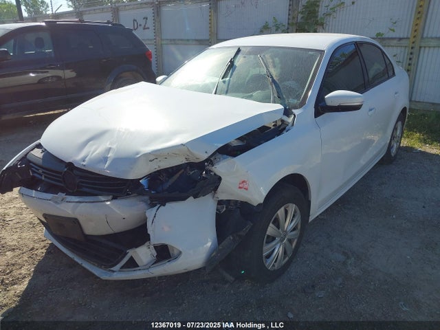 3VW2K7AJ7EM407169 Volkswagen Jetta