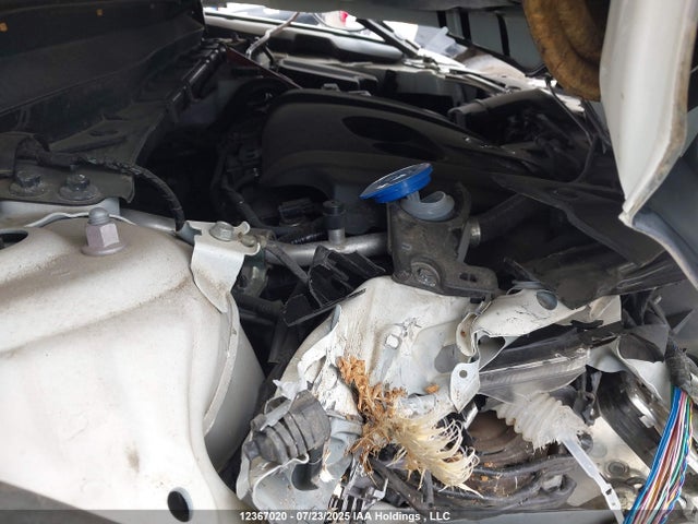 Mazda py cylinder decativation 2021 JM3KFBCM2M0117321 Image 10