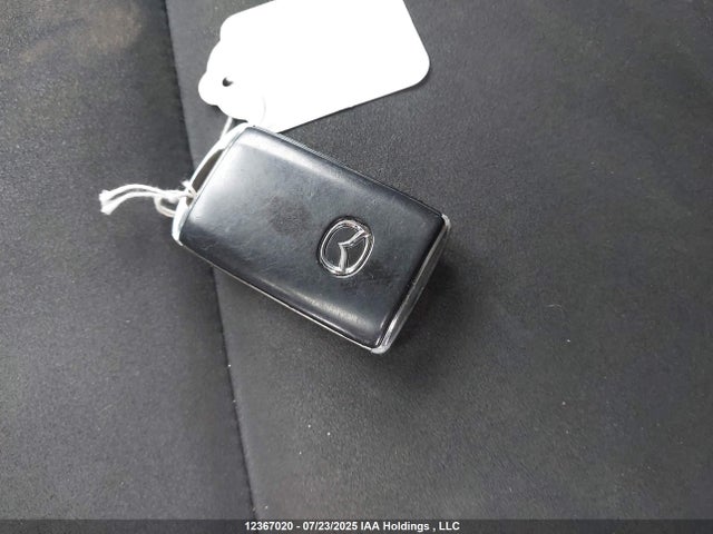 Mazda py cylinder decativation 2021 JM3KFBCM2M0117321 Image 11