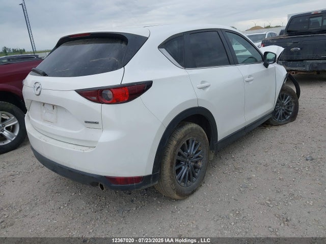 Mazda py cylinder decativation 2021 JM3KFBCM2M0117321 Image 4