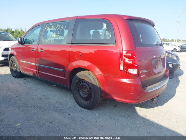 2C4RDGBG1ER105173 Dodge 2014