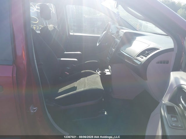 2C4RDGBG1ER105173 Dodge 2014
